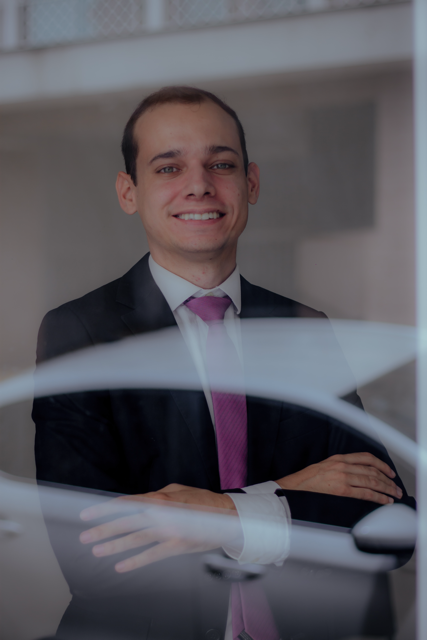 Foto profissional de Gabriel Videira da Silva